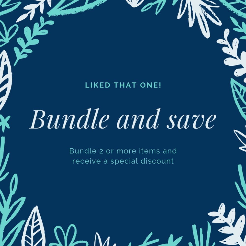 Cover photo is most current sale
